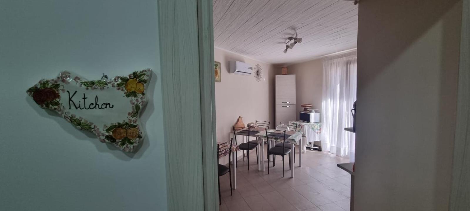Bed and Breakfast La Regina Di Saba Пьяцца-Армерина Экстерьер фото