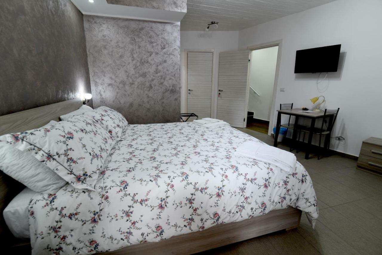 Bed and Breakfast La Regina Di Saba Пьяцца-Армерина Экстерьер фото